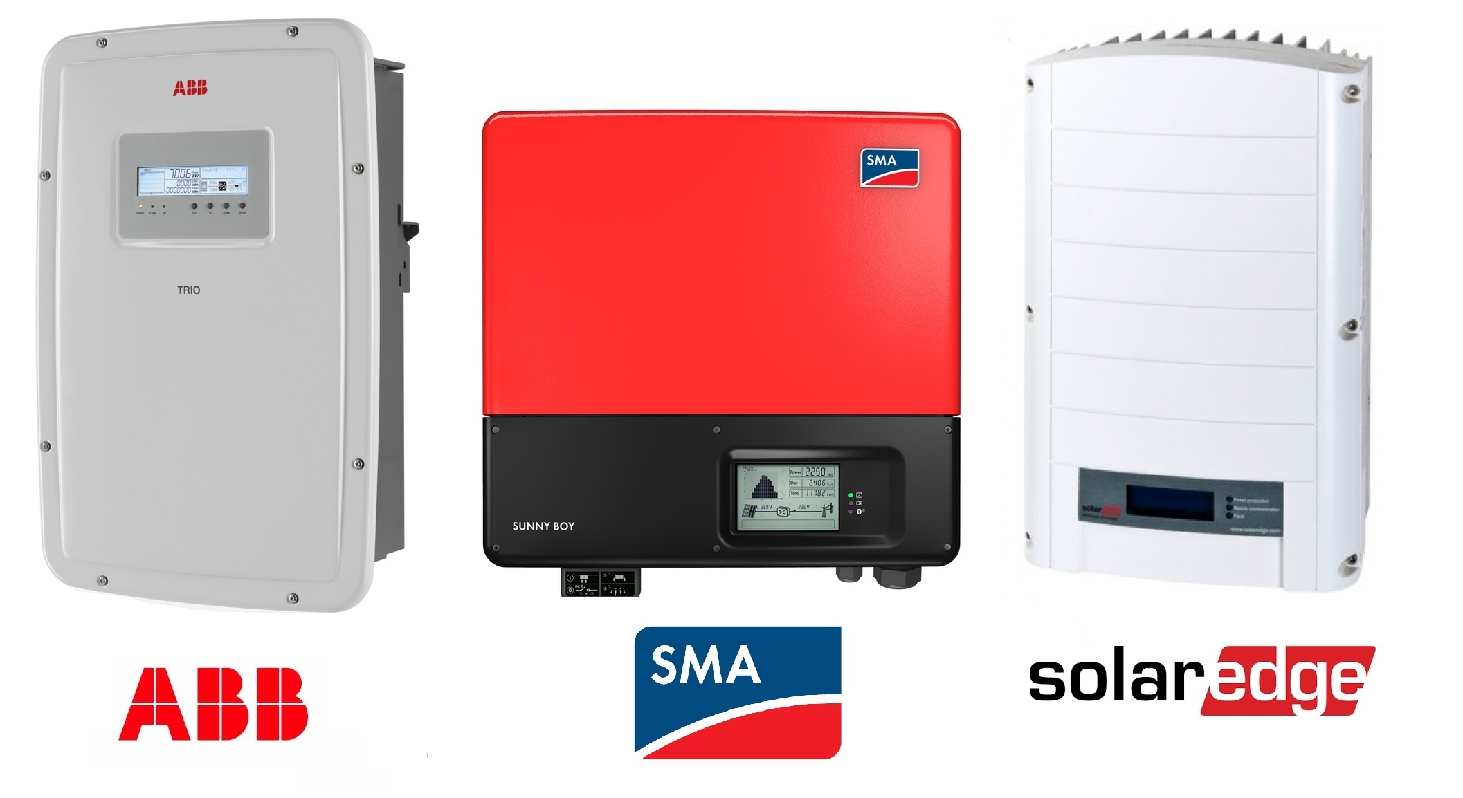 solar-inverters