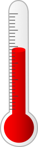 thermometer