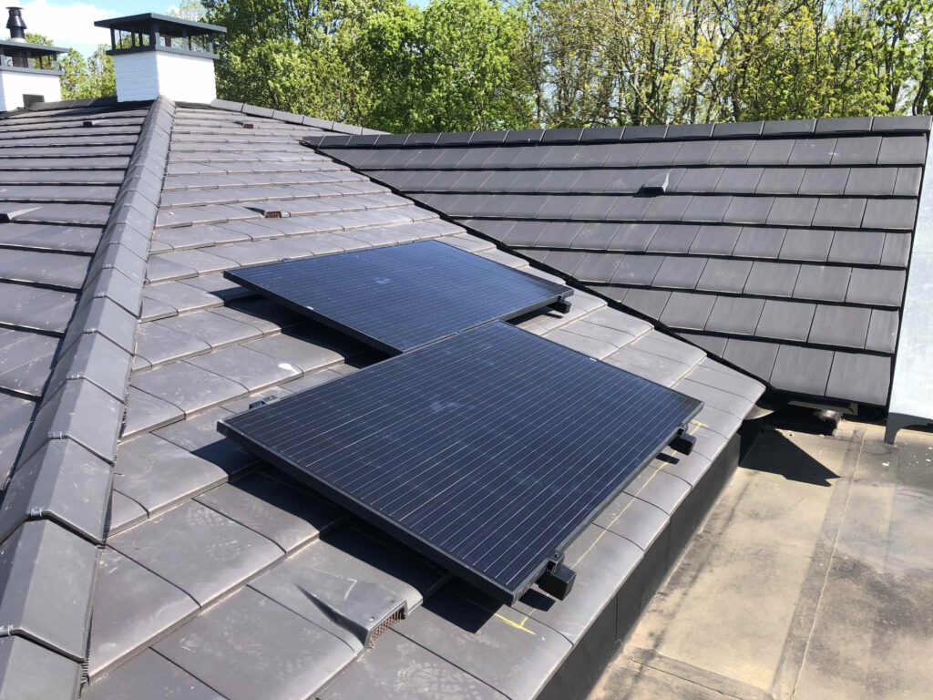 zonnepanelen installatie naar het zw 8 x denim full black 315